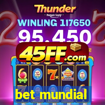 bet mundial
